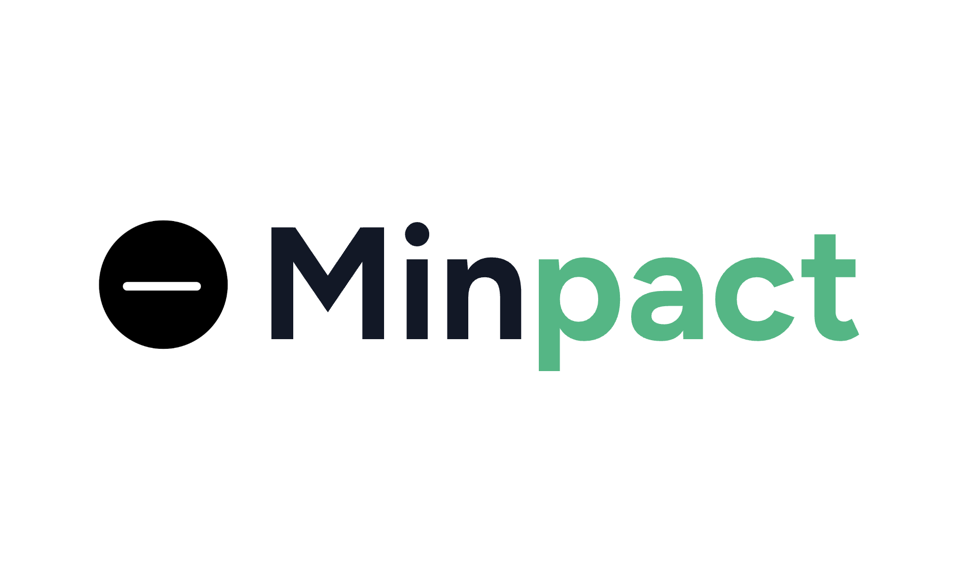 Minpact Logo